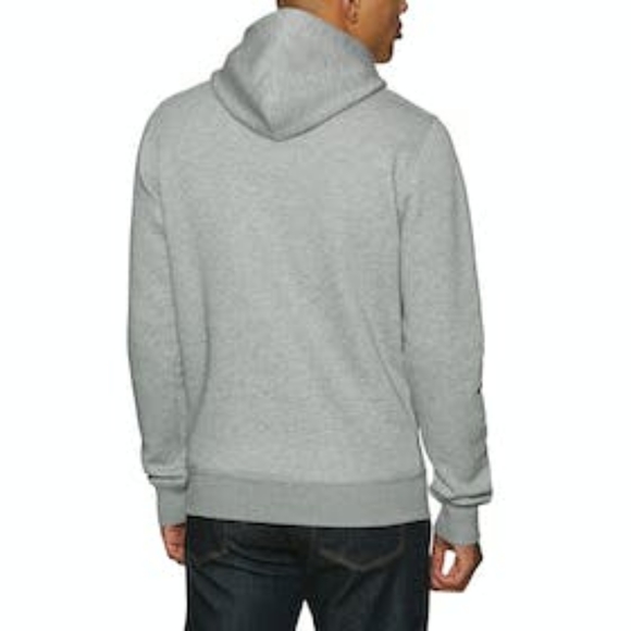 🔥 Ted Baker London☆ Hooded Sweatshirt XL - Picture 4 of 8